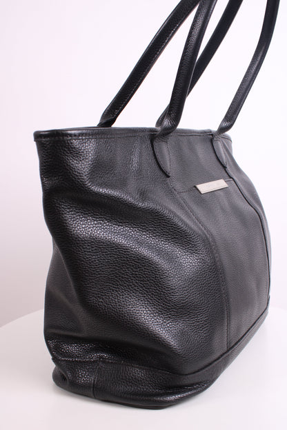 Longchamp Tote Bag Black | O/S, Black