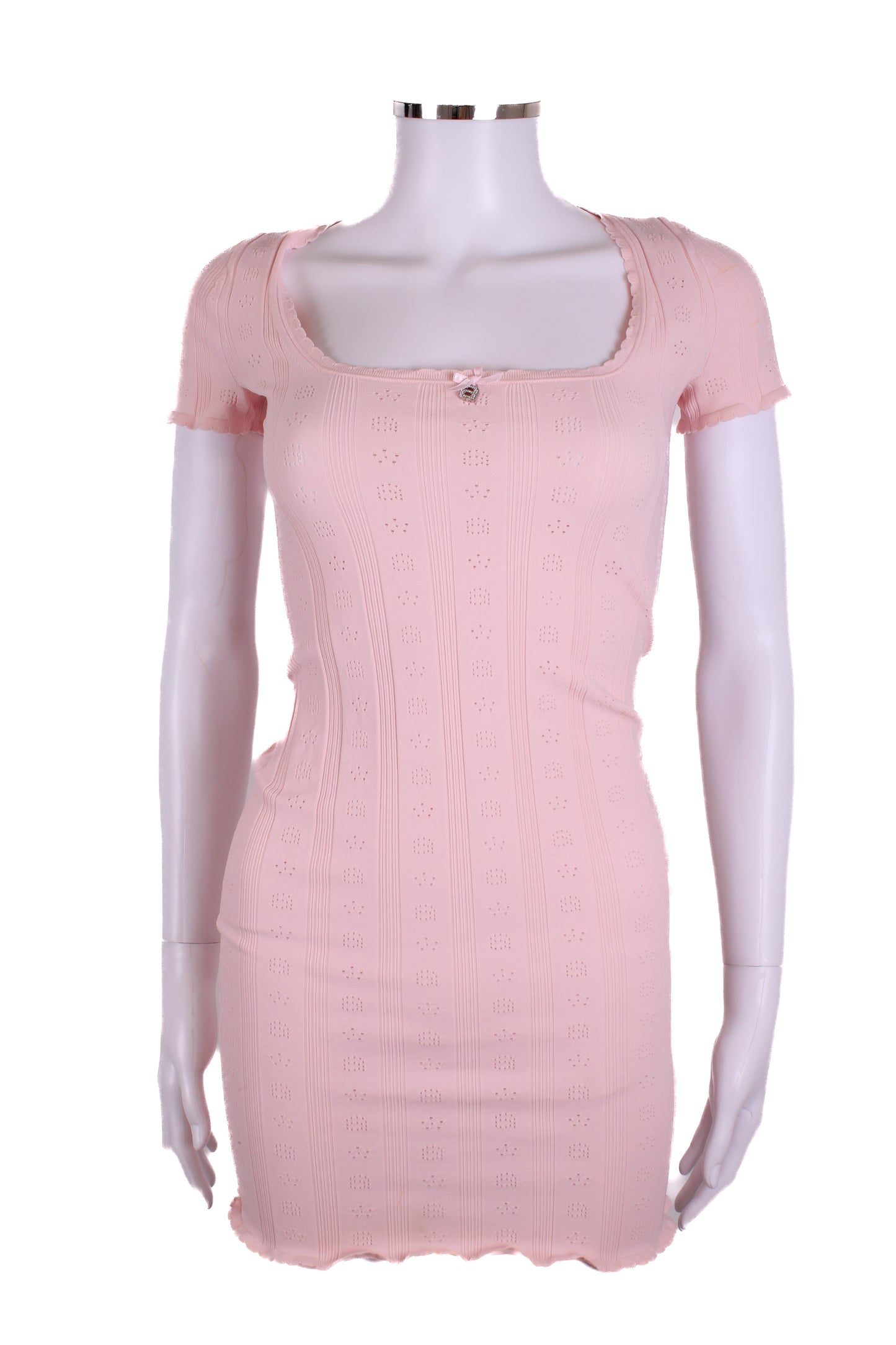 Alexander Wang Dress Pink XS | XS, Pink