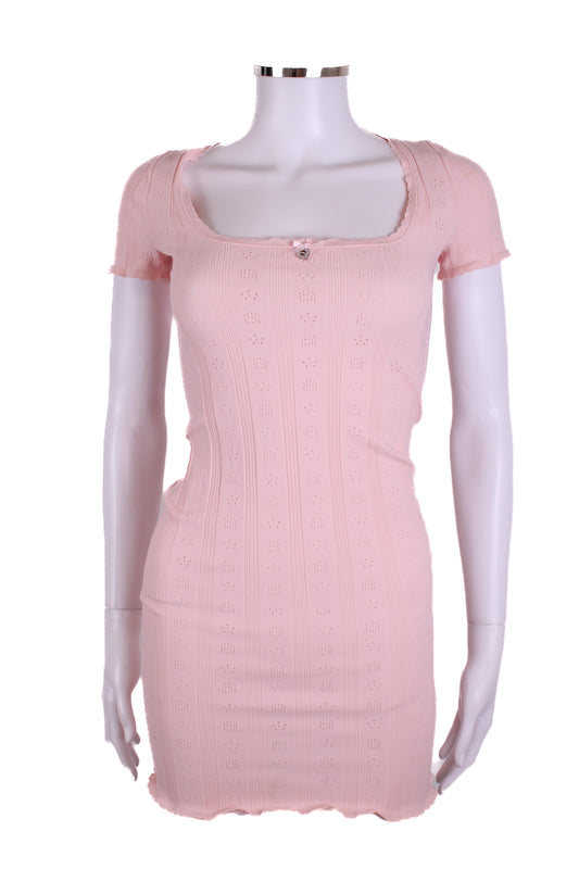 Alexander Wang Dress Pink XS | XS, Pink