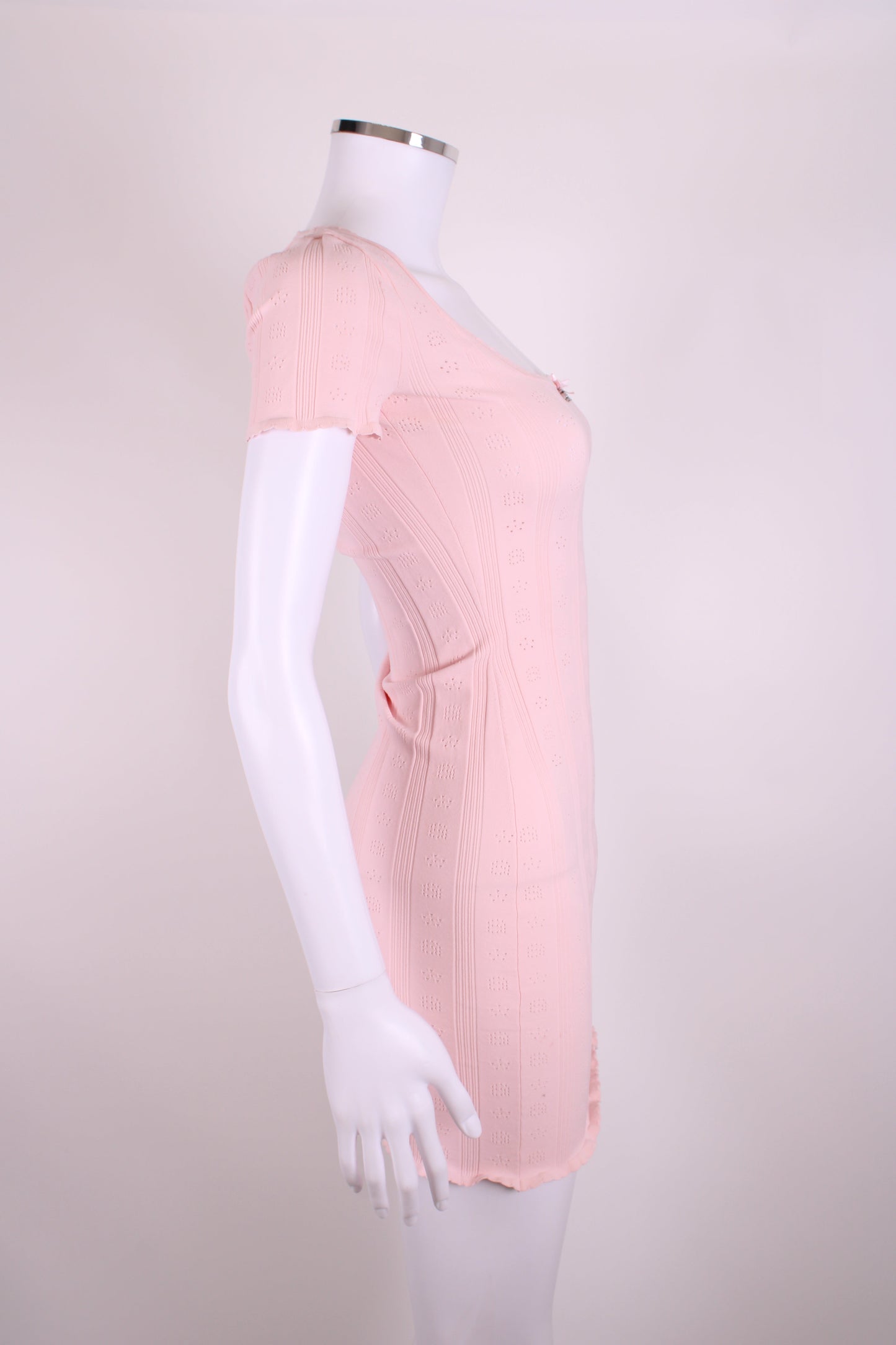 Alexander Wang Dress Pink XS | XS, Pink