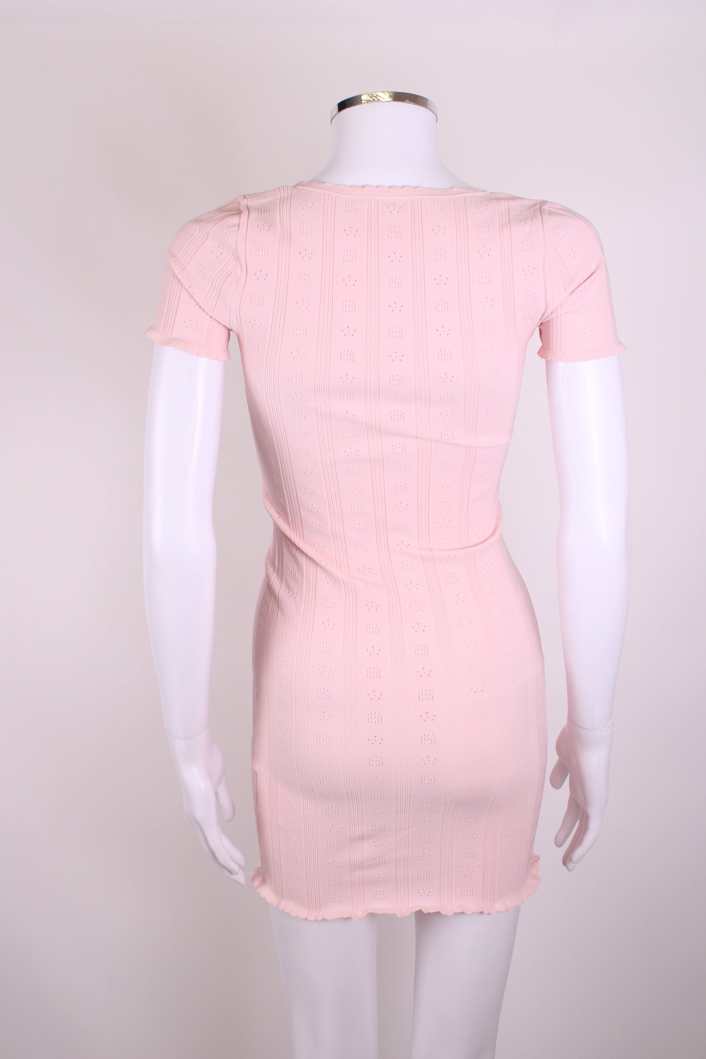Alexander Wang Dress Pink XS | XS, Pink