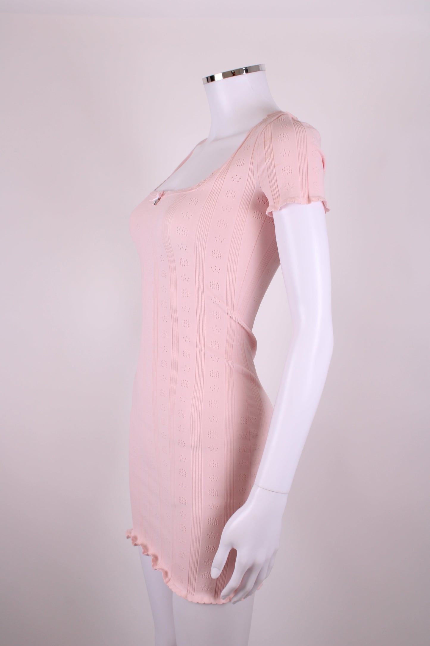 Alexander Wang Dress Pink XS | XS, Pink