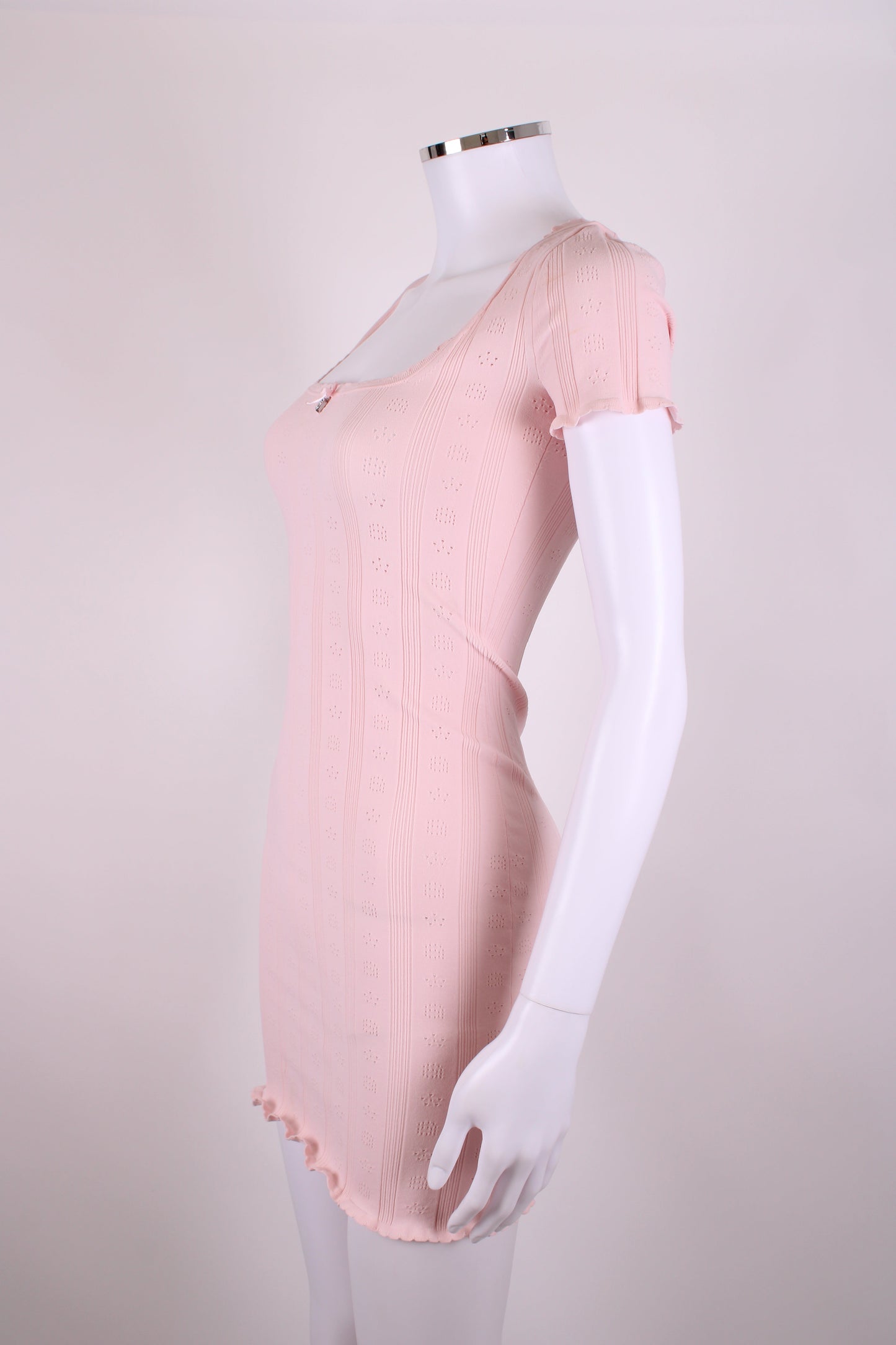 Alexander Wang Dress Pink XS | XS, Pink