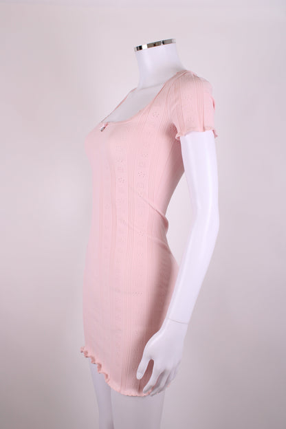 Alexander Wang Dress Pink XS | XS, Pink