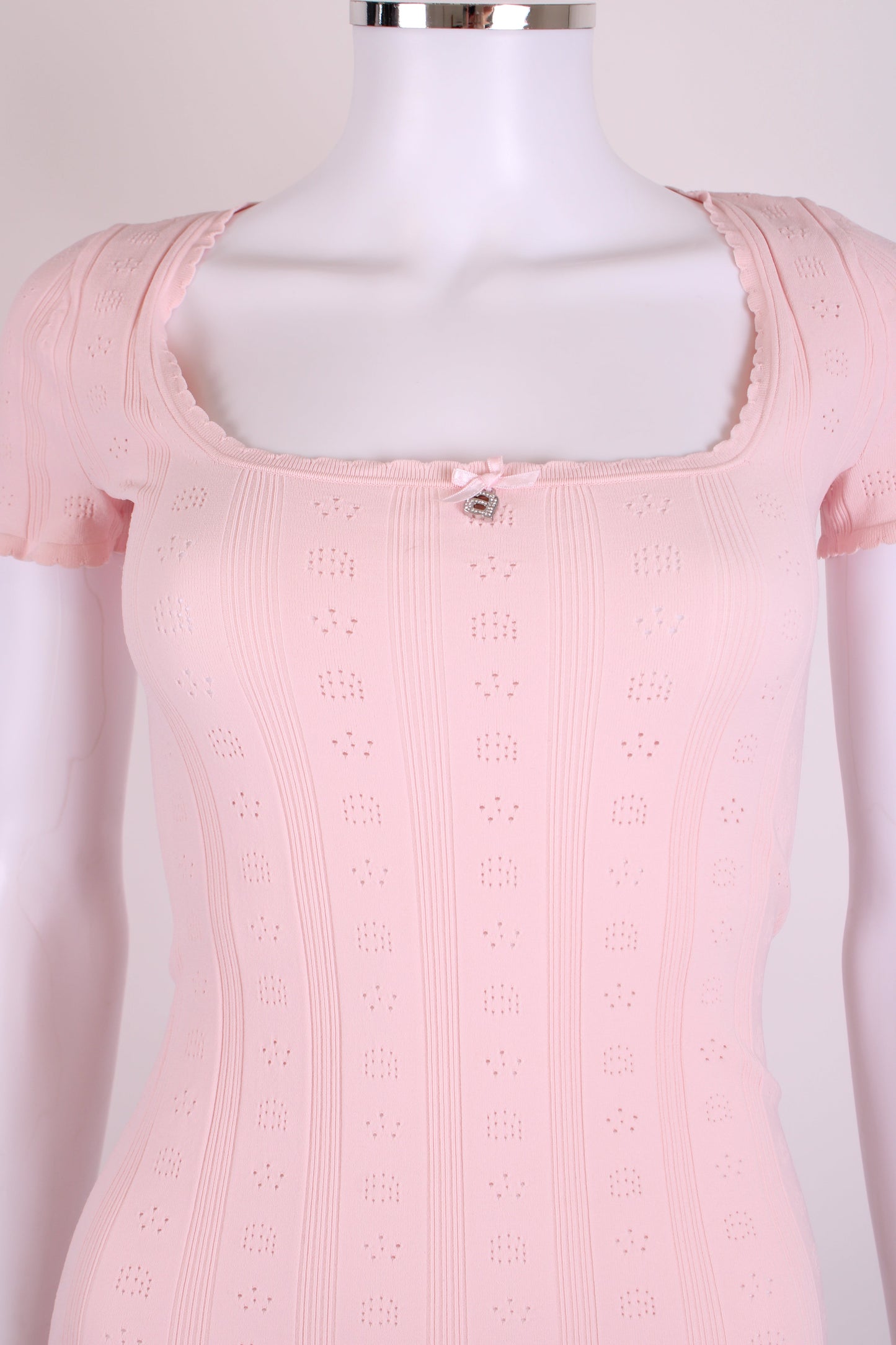 Alexander Wang Dress Pink XS | XS, Pink