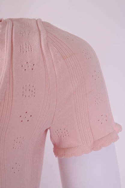 Alexander Wang Dress Pink XS | XS, Pink