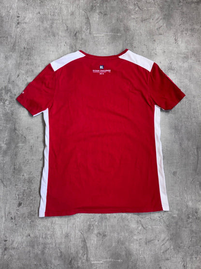 Polo Ralph Lauren Great Britain 2014 Ocean Challenge Tee