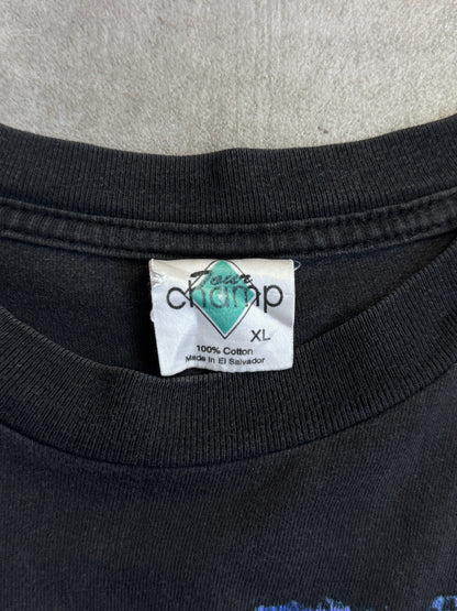 1997 Hercules & Xena Graphic Tee