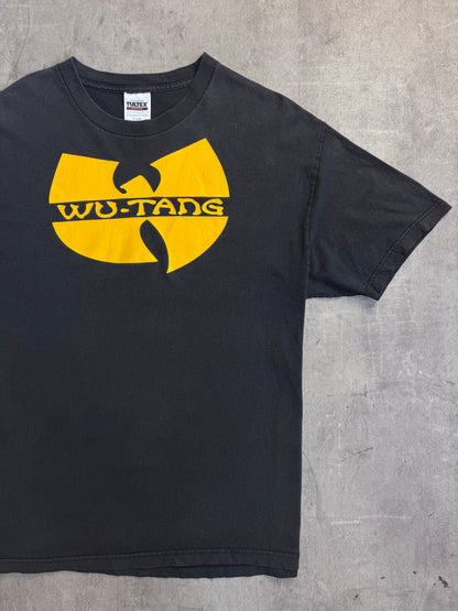 Wu-Tang Classic Logo Tee
