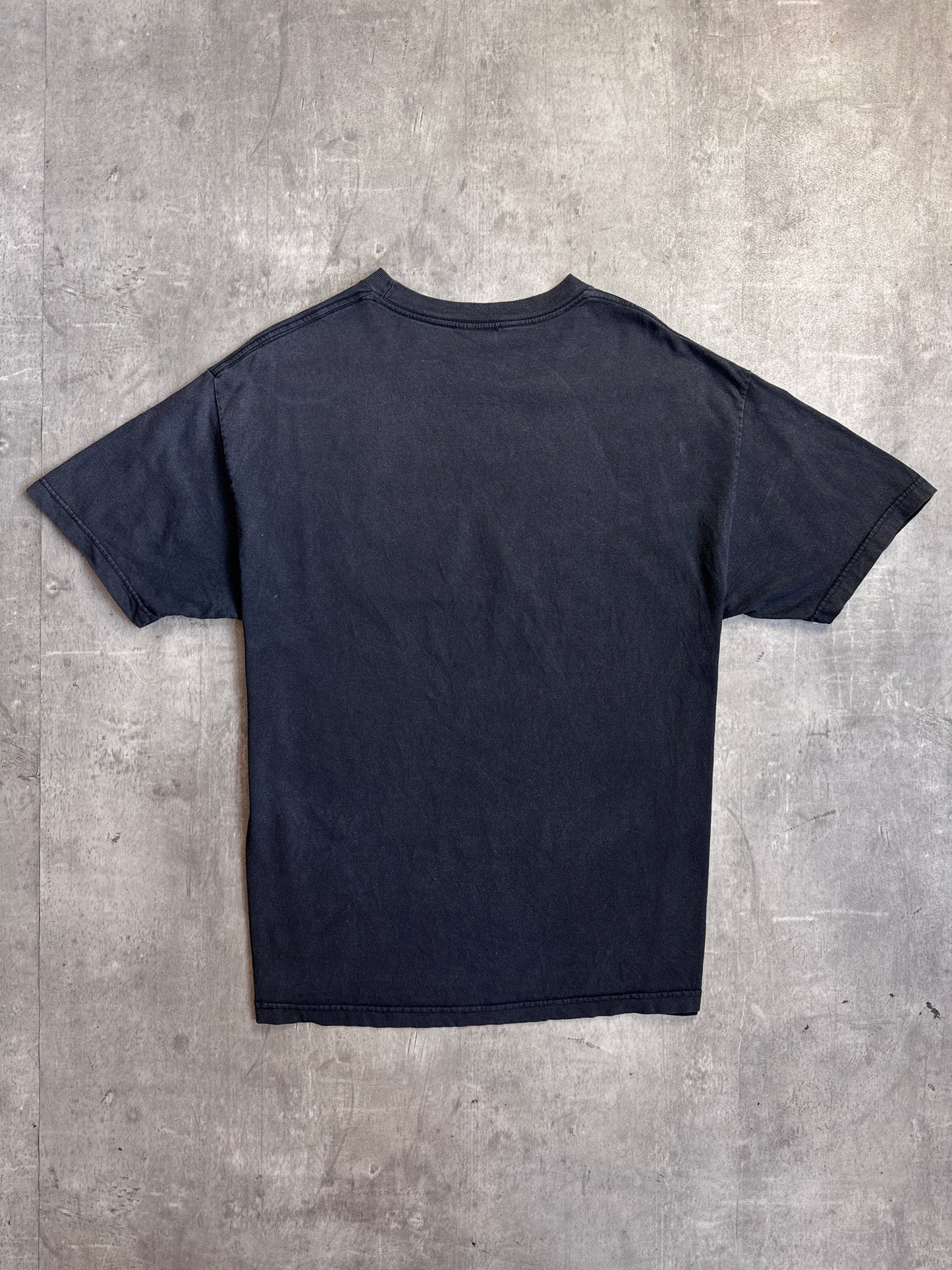 Wu-Tang Classic Logo Tee