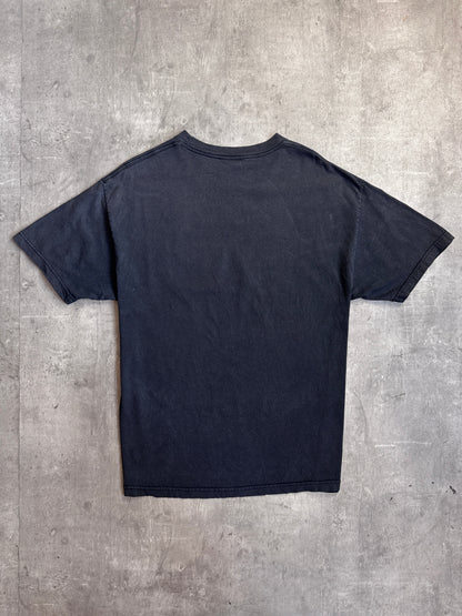 Wu-Tang Classic Logo Tee