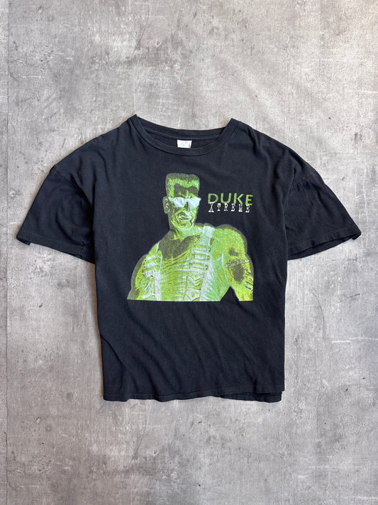 90s Duke Nukem Xtreme Graphic Tee