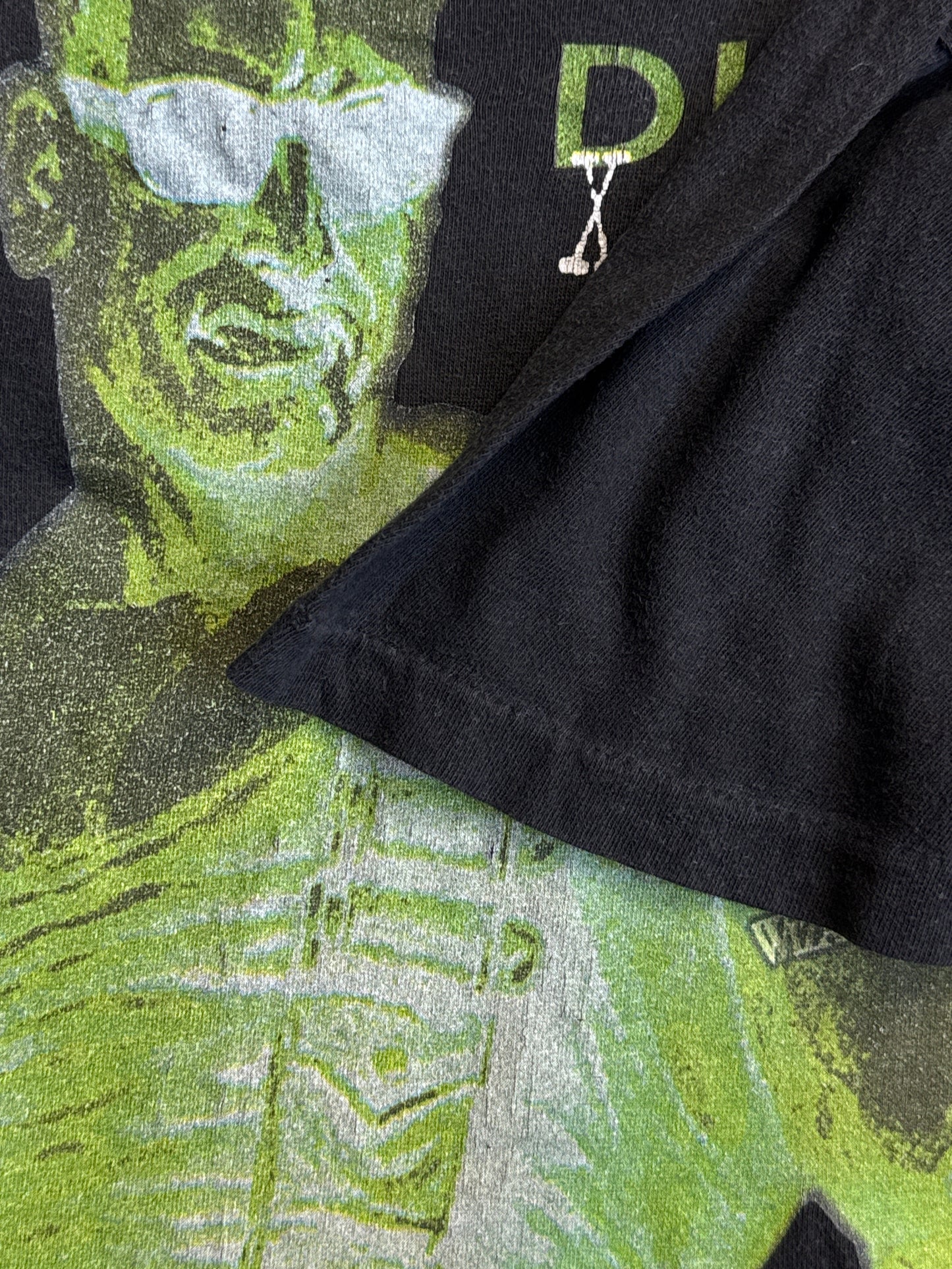 90s Duke Nukem Xtreme Graphic Tee