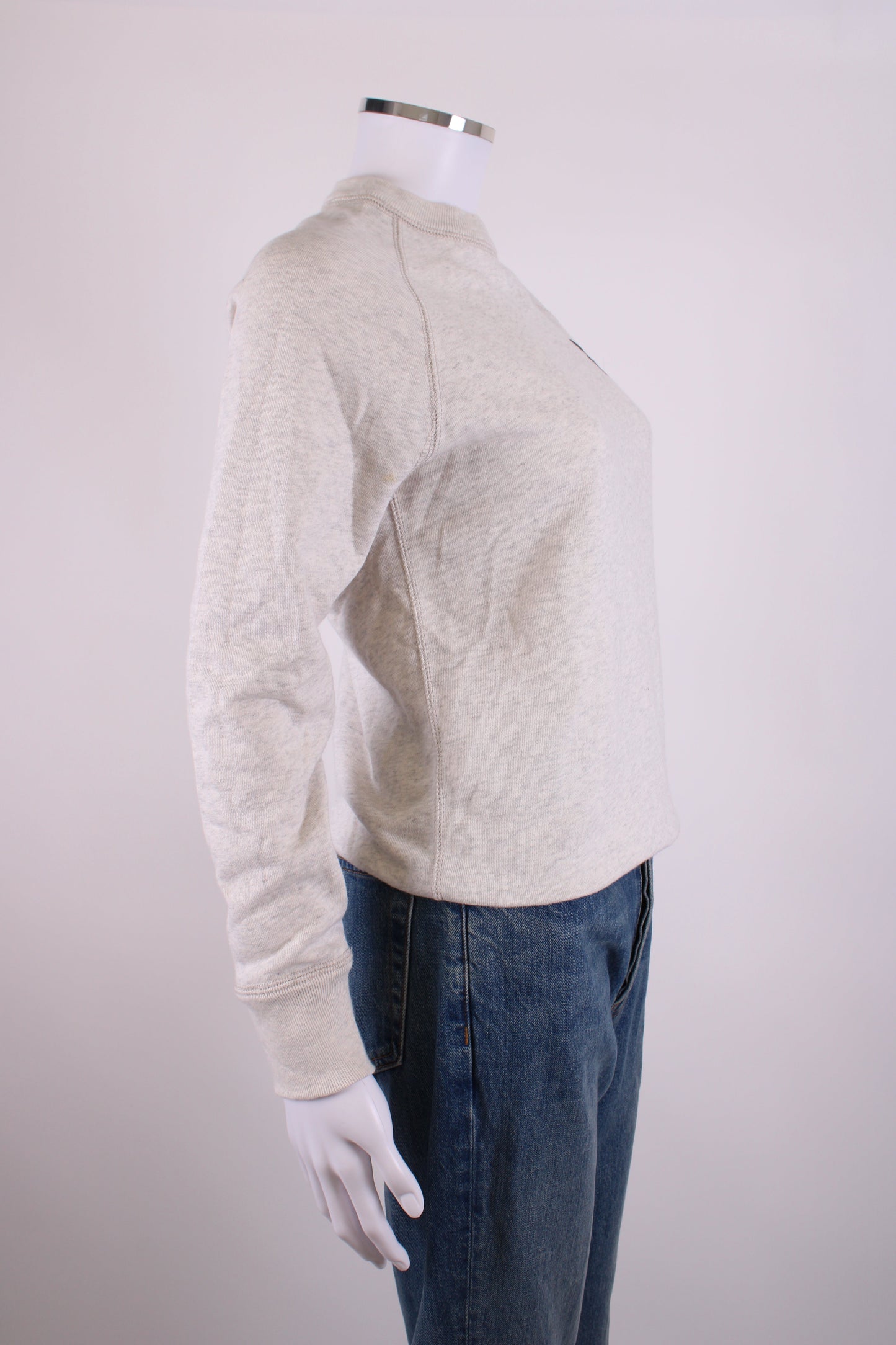 Isabel Marant Etoile Sweatshirt Grey S | Small, Grey