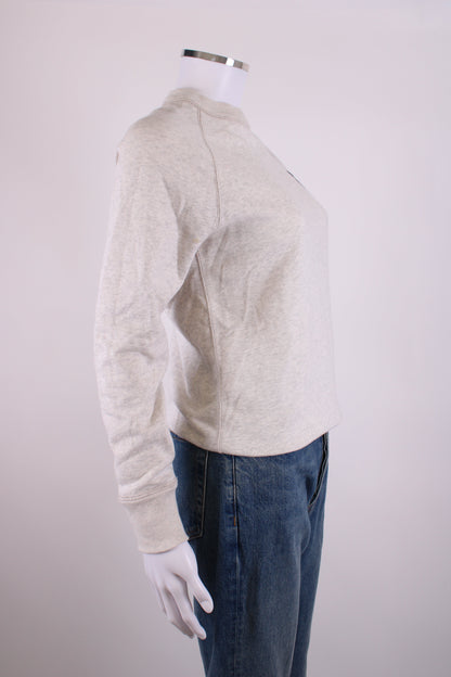 Isabel Marant Etoile Sweatshirt Grey S | Small, Grey