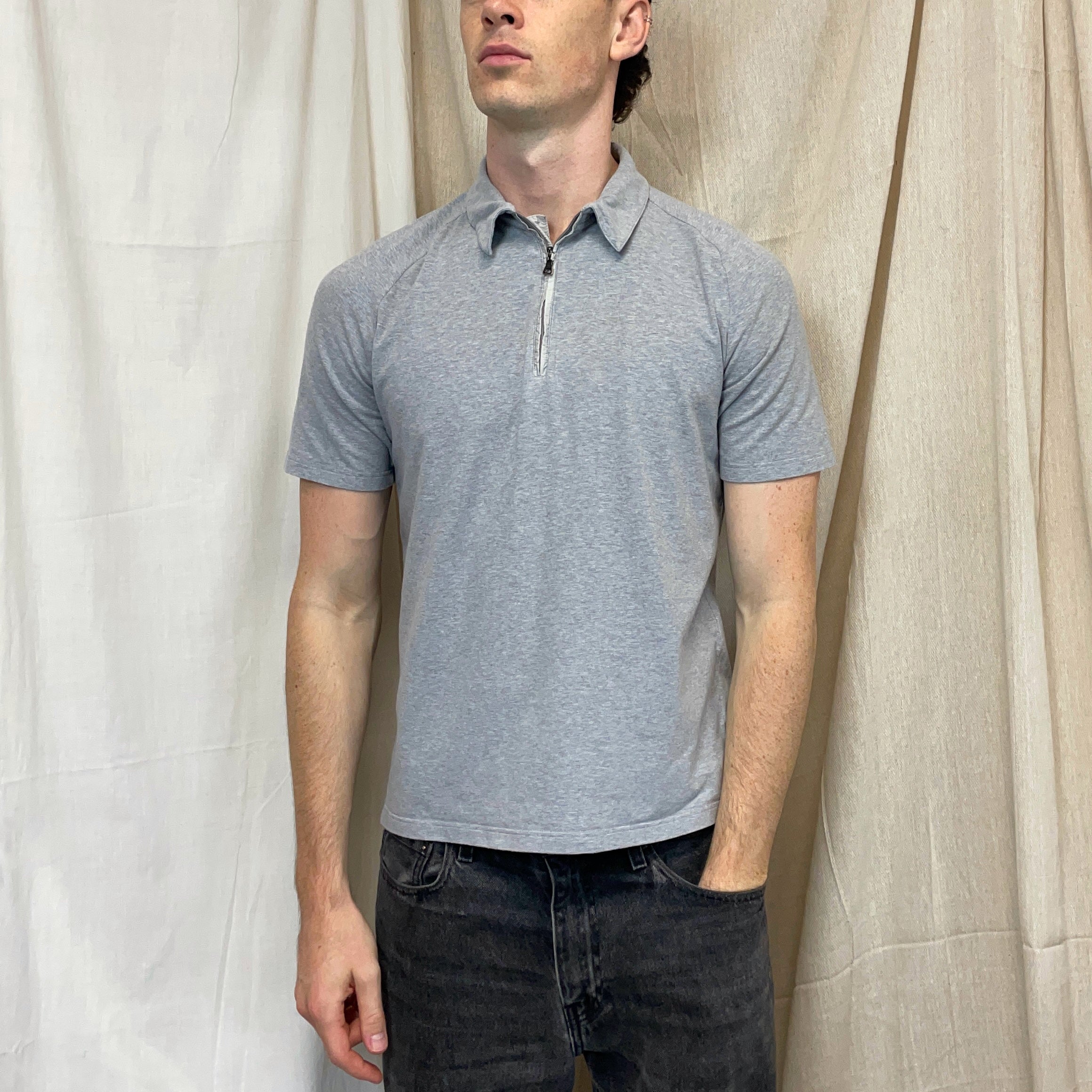 PRADA Polo S/S Shirts 00s 【公式通販】