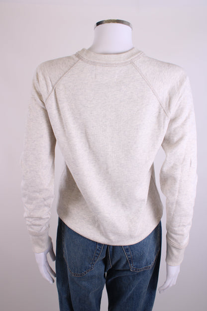 Isabel Marant Etoile Sweatshirt Grey S | Small, Grey