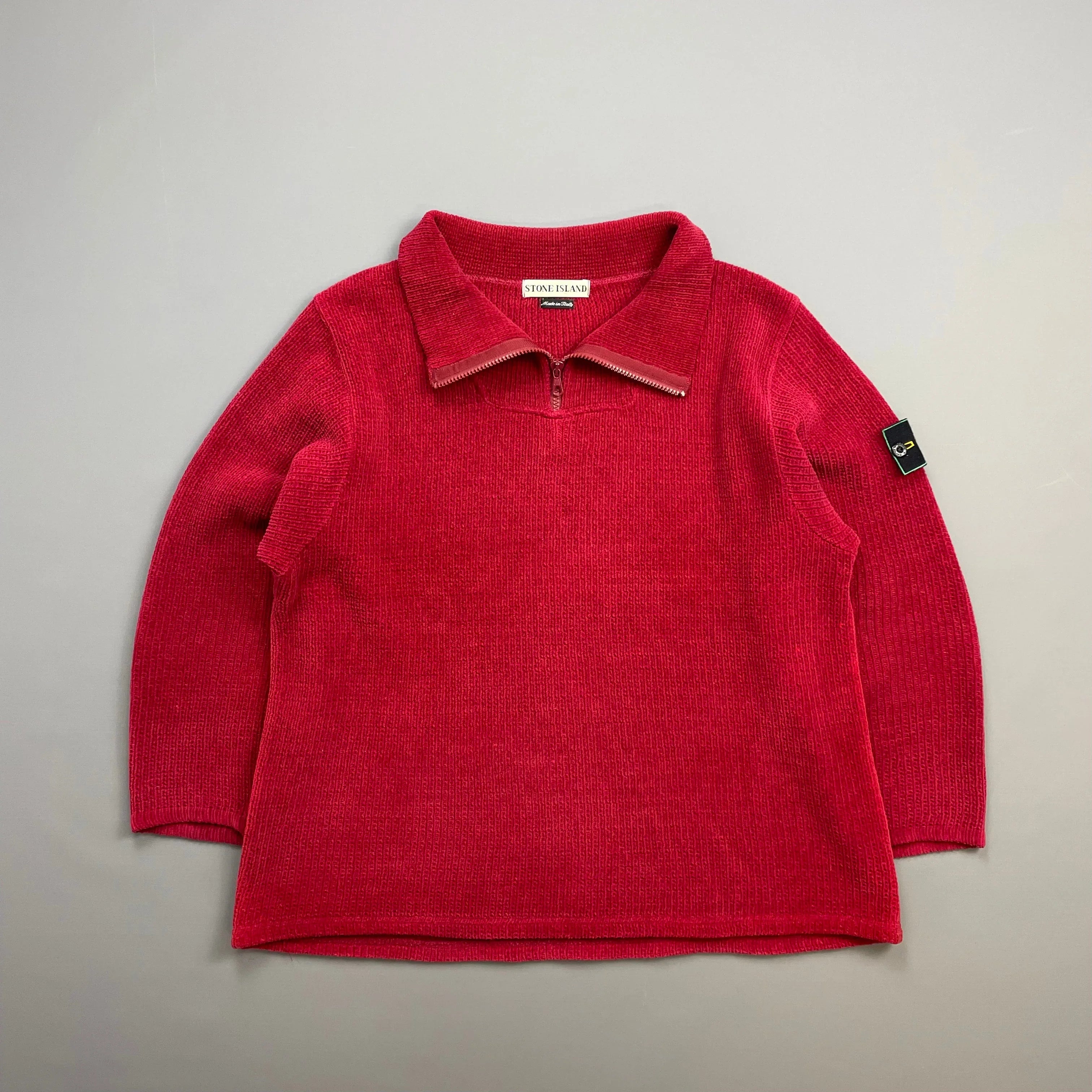 1995s stone  gleen patch 正規品 1995s stone island gleen patch 正規品