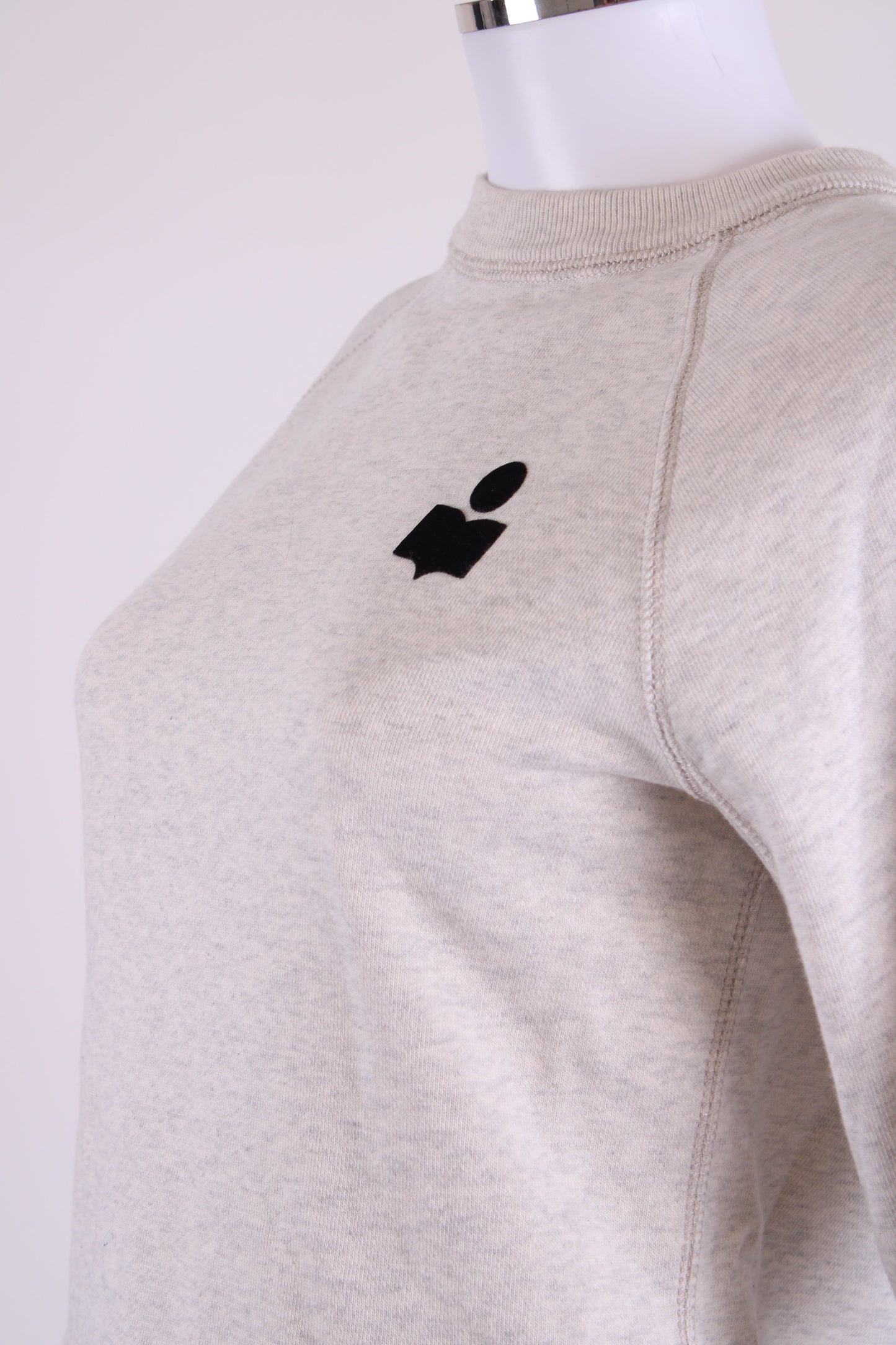 Isabel Marant Etoile Sweatshirt Grey S | Small, Grey