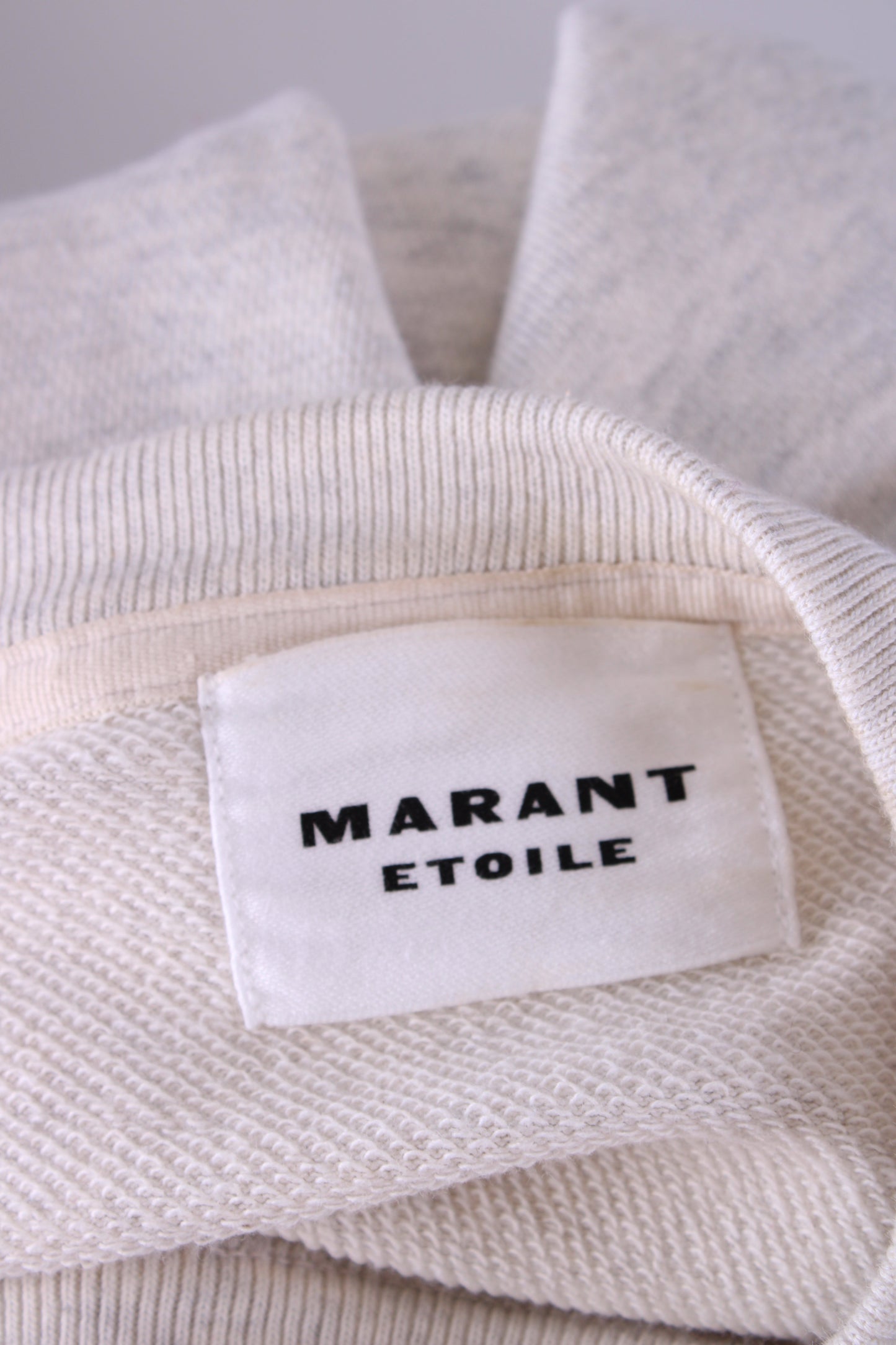 Isabel Marant Etoile Sweatshirt Grey S | Small, Grey