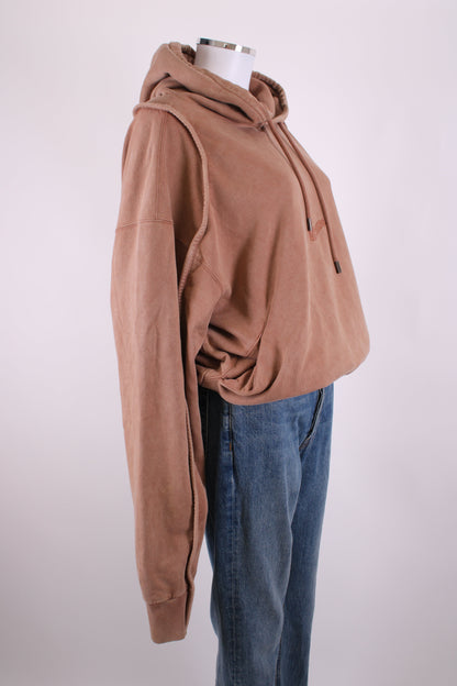 Jacquemus Hoodie Brown L | Large, Brown