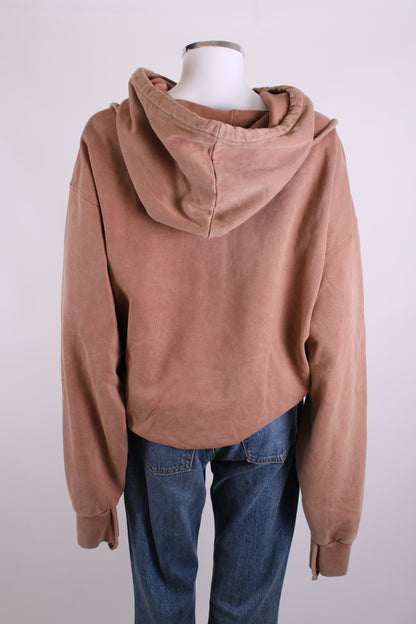Jacquemus Hoodie Brown L | Large, Brown