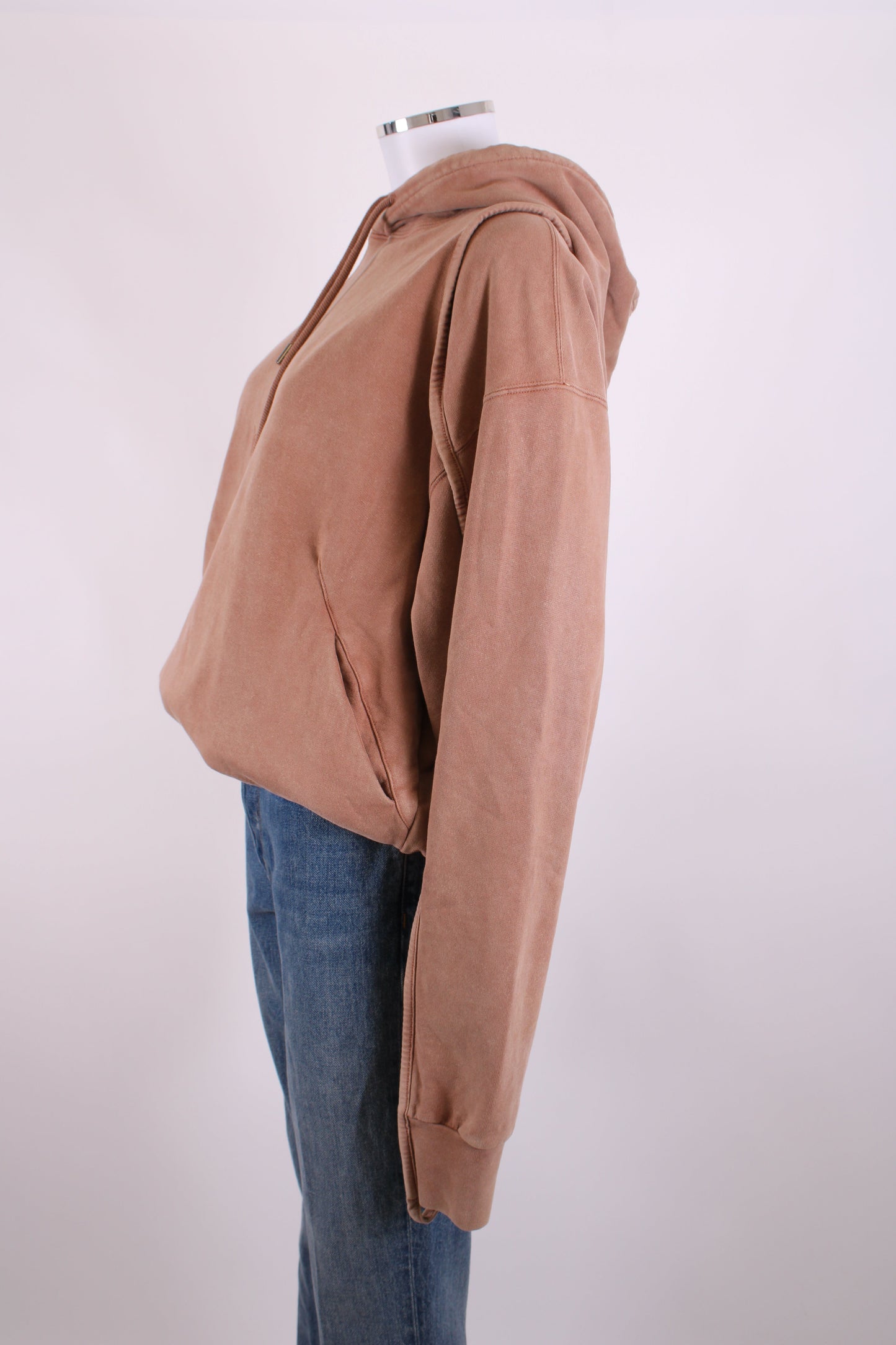 Jacquemus Hoodie Brown L | Large, Brown