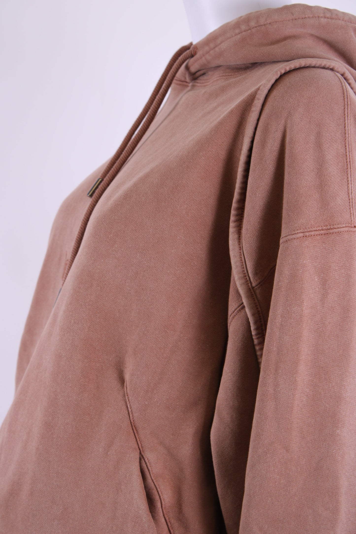 Jacquemus Hoodie Brown L | Large, Brown