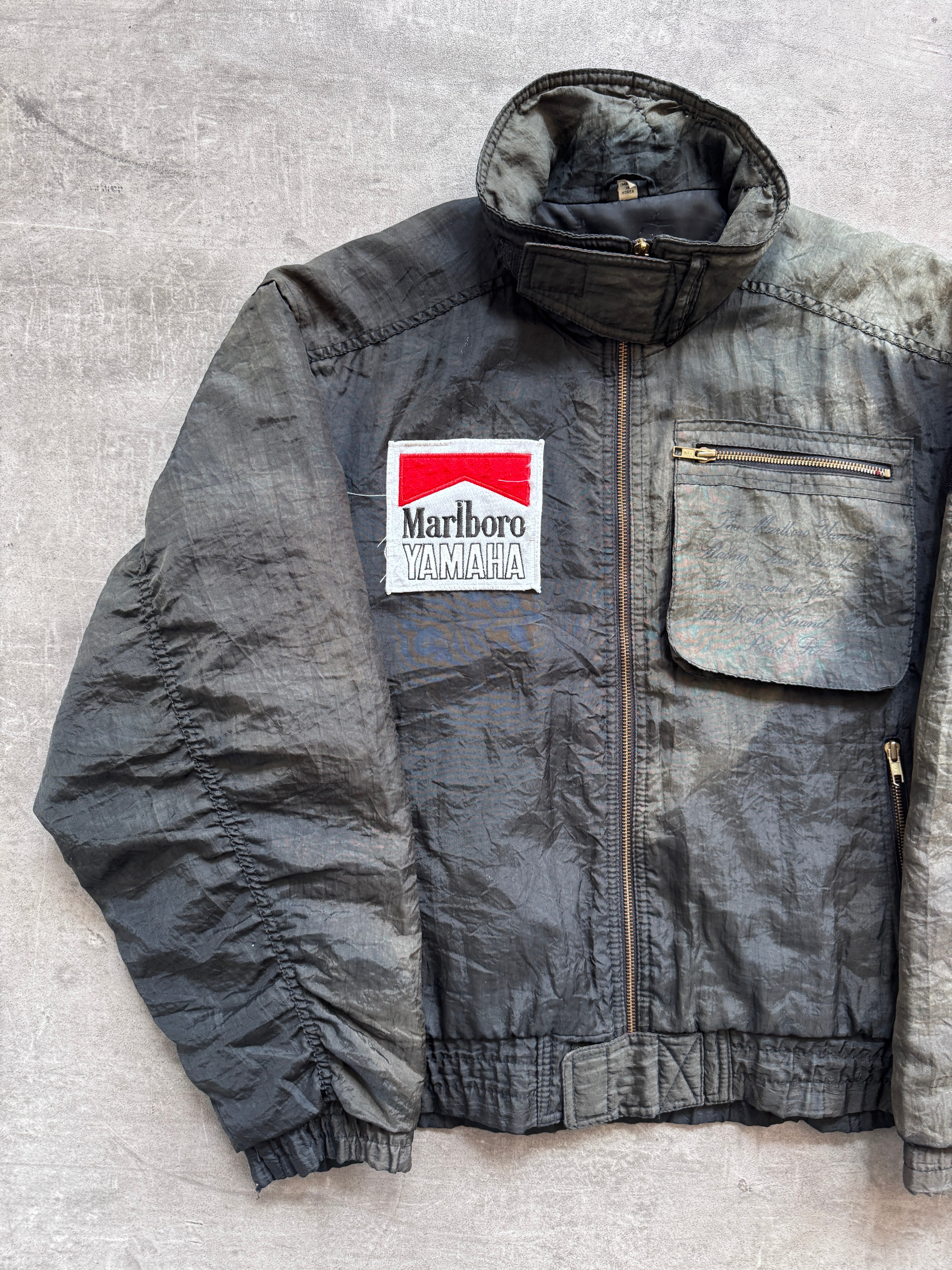 Marlboro Classics – Known Source