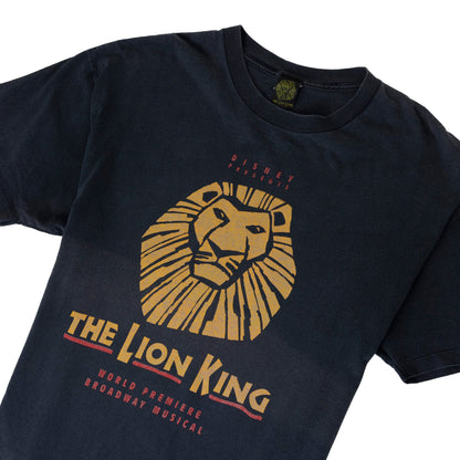 Lion King 1997 Broadway Premiere SS Tee