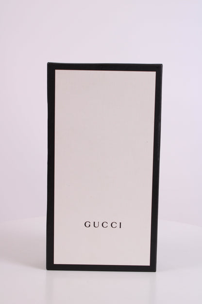 Gucci GG Embossed Wallet Black | O/S, Black