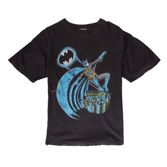 1988 Batman Washed Graphic SS Tee
