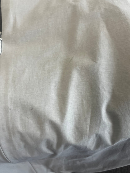 First Grade Shirt, Nike CODE 02 by Tony Spackman 2003