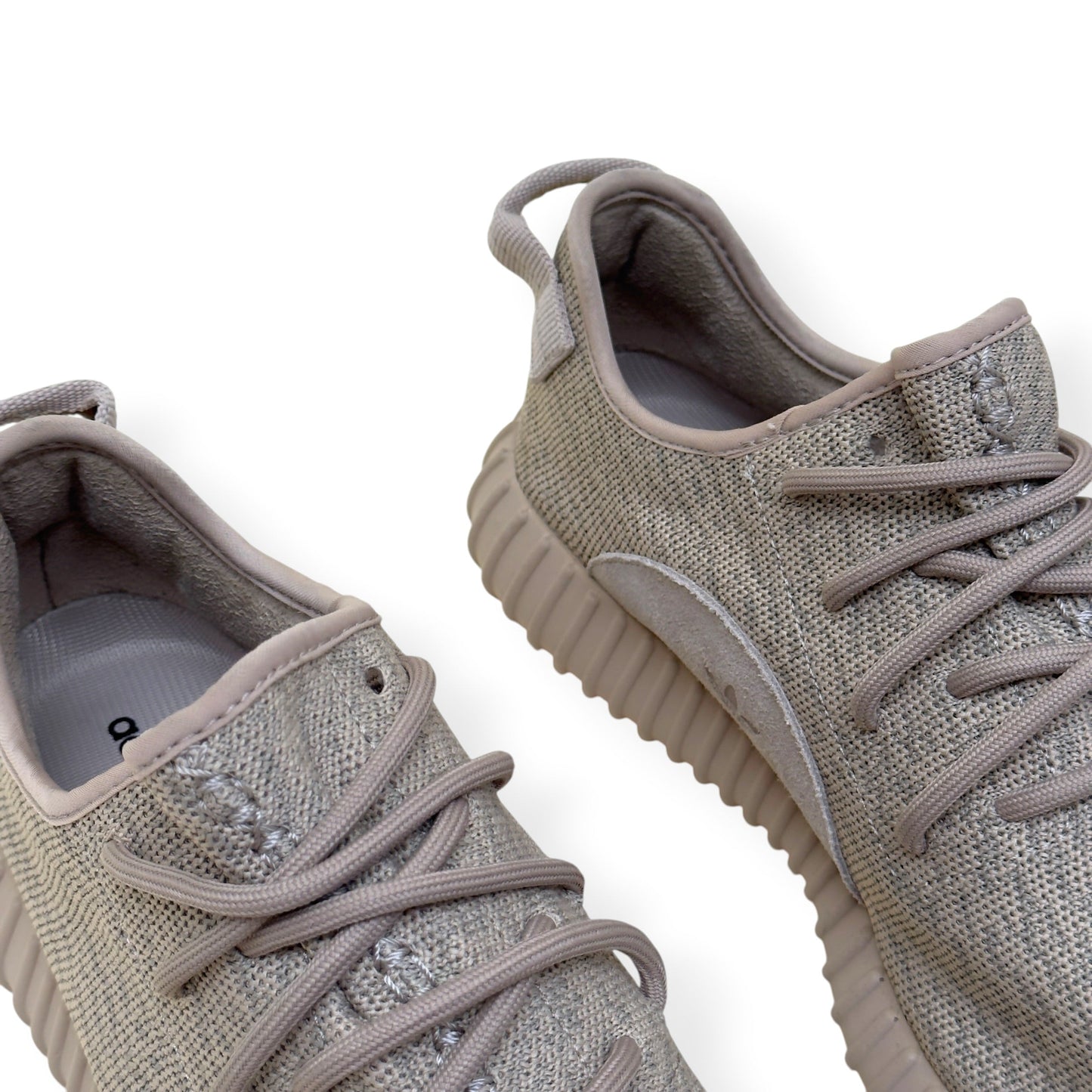 YEEZY BOOST 350 SNEAKER MOONROCK UK8.5 | UK 8.5, Moonrock