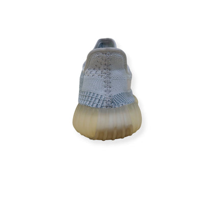 YEEZY BOOST 350 V2 SNEAKER CLOUD WHITE UK8 | UK 8, White