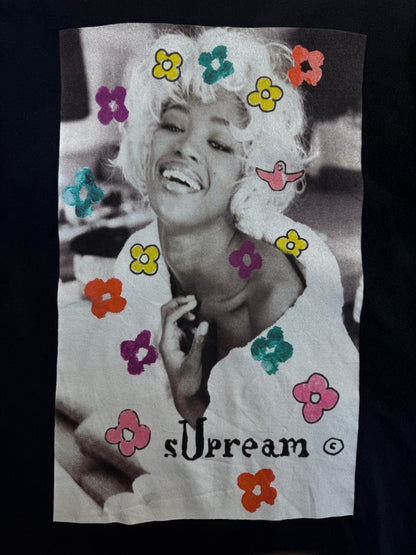 S/S 2020 Supreme sUpream Graphic Print Naomi Tee