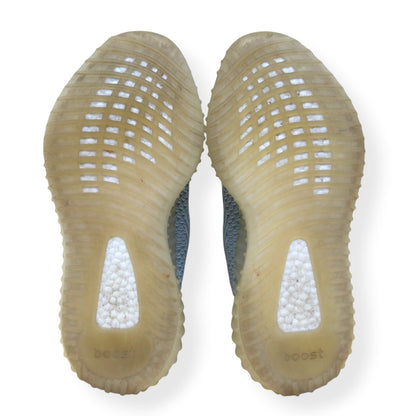 YEEZY BOOST 350 V2 SNEAKER CLOUD WHITE UK8 | UK 8, White