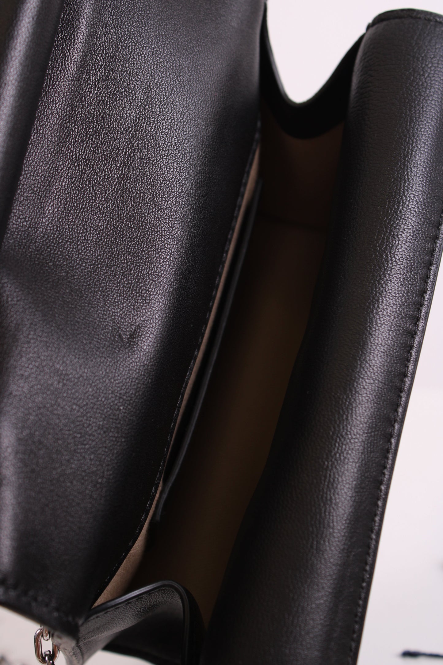 Jacquemus La Petite Rond Carre Clutch Black | O/S, Black