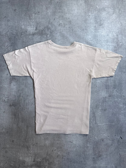 Fuct Playboy Graphic Print Taupe Tee