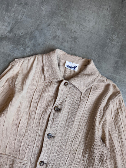 Hai Sporting Gear Pleated Blouson