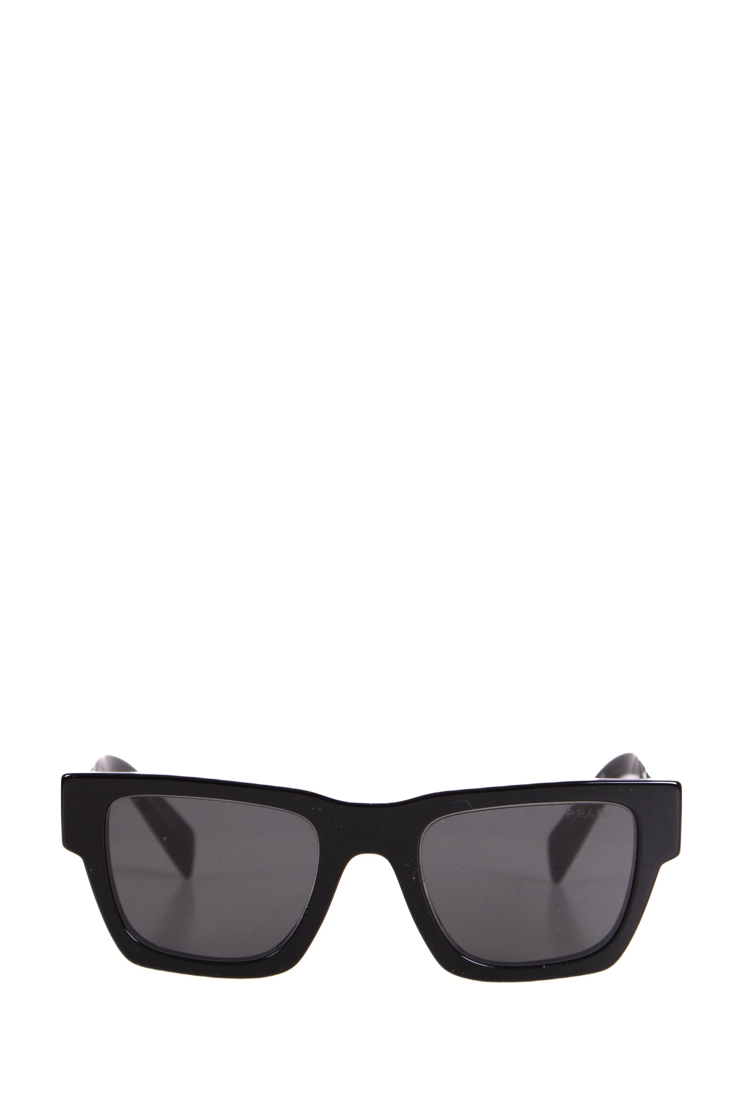 Prada Sunglasses Black | O/S, Black