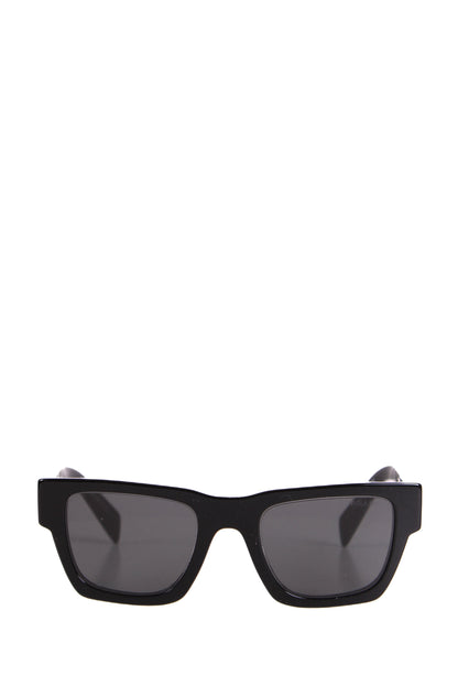 Prada Sunglasses Black | O/S, Black