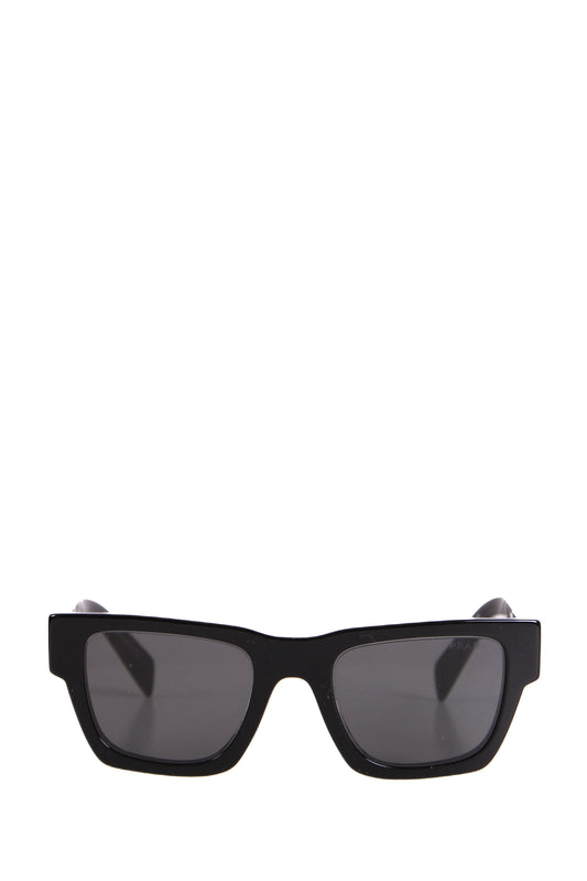 Prada Sunglasses Black | O/S, Black