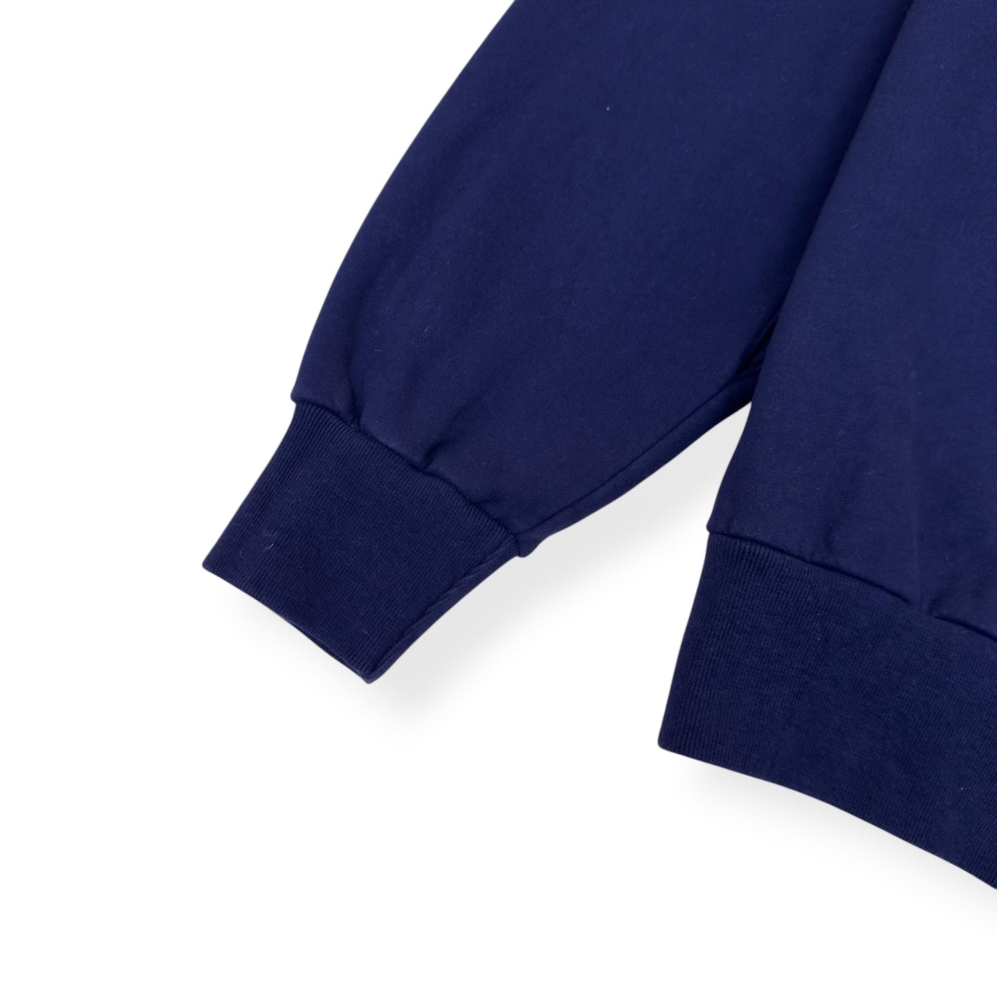 ARIES MINI TEMPLE SWEATSHIRT NAVY M | Medium, Navy