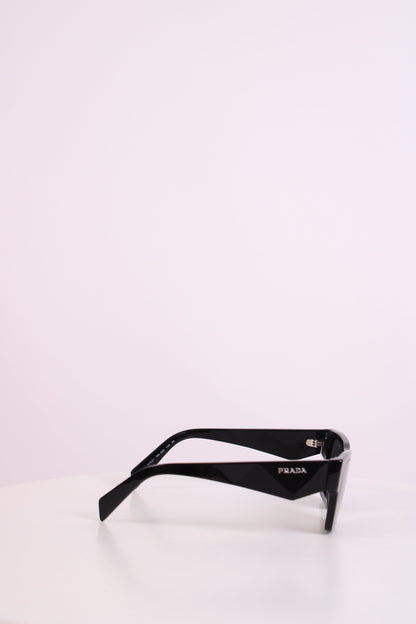 Prada Sunglasses Black | O/S, Black