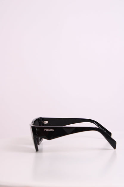 Prada Sunglasses Black | O/S, Black
