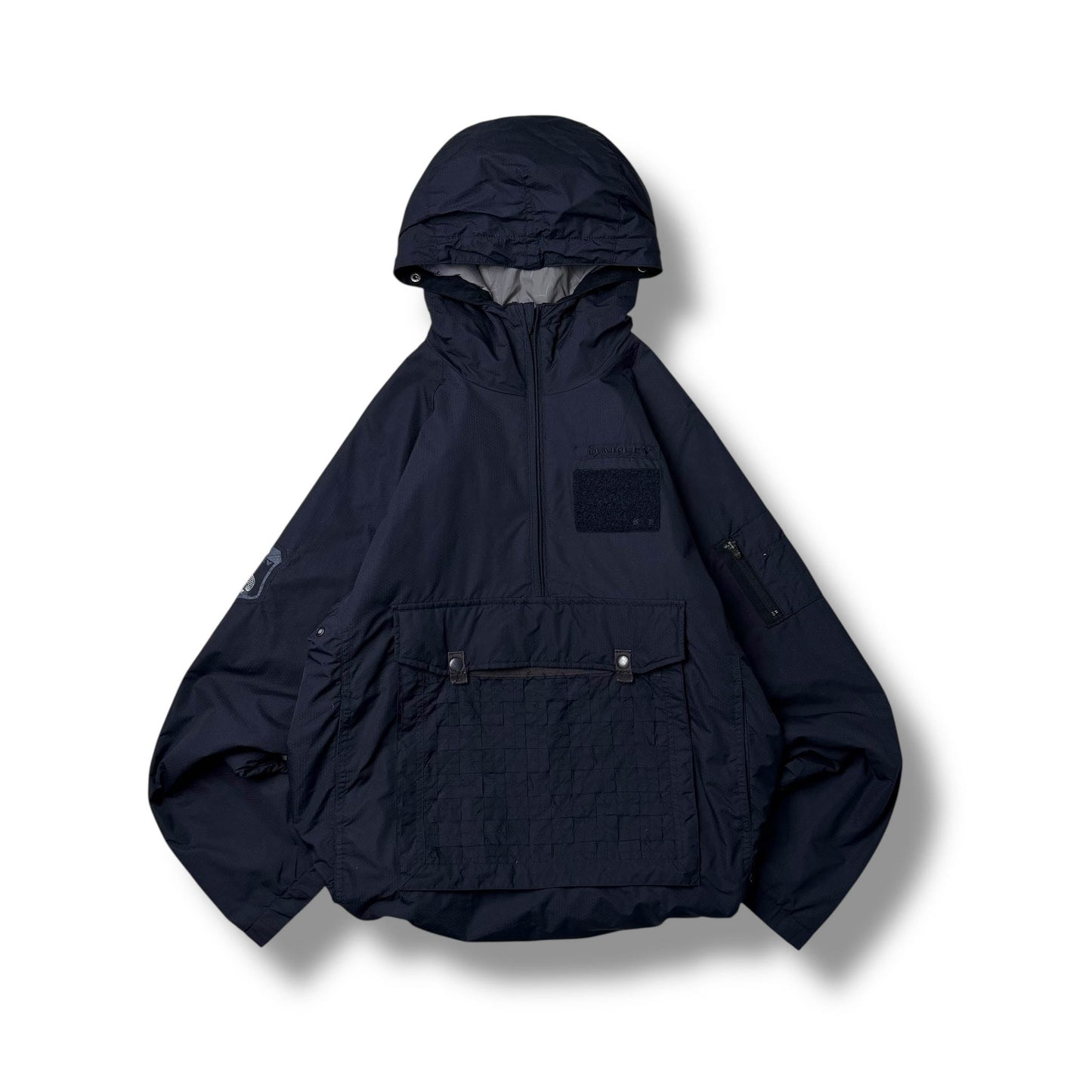 Vintage Oakley Tactical Smock (M)