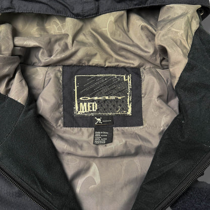 Vintage Oakley Tactical Smock (M)