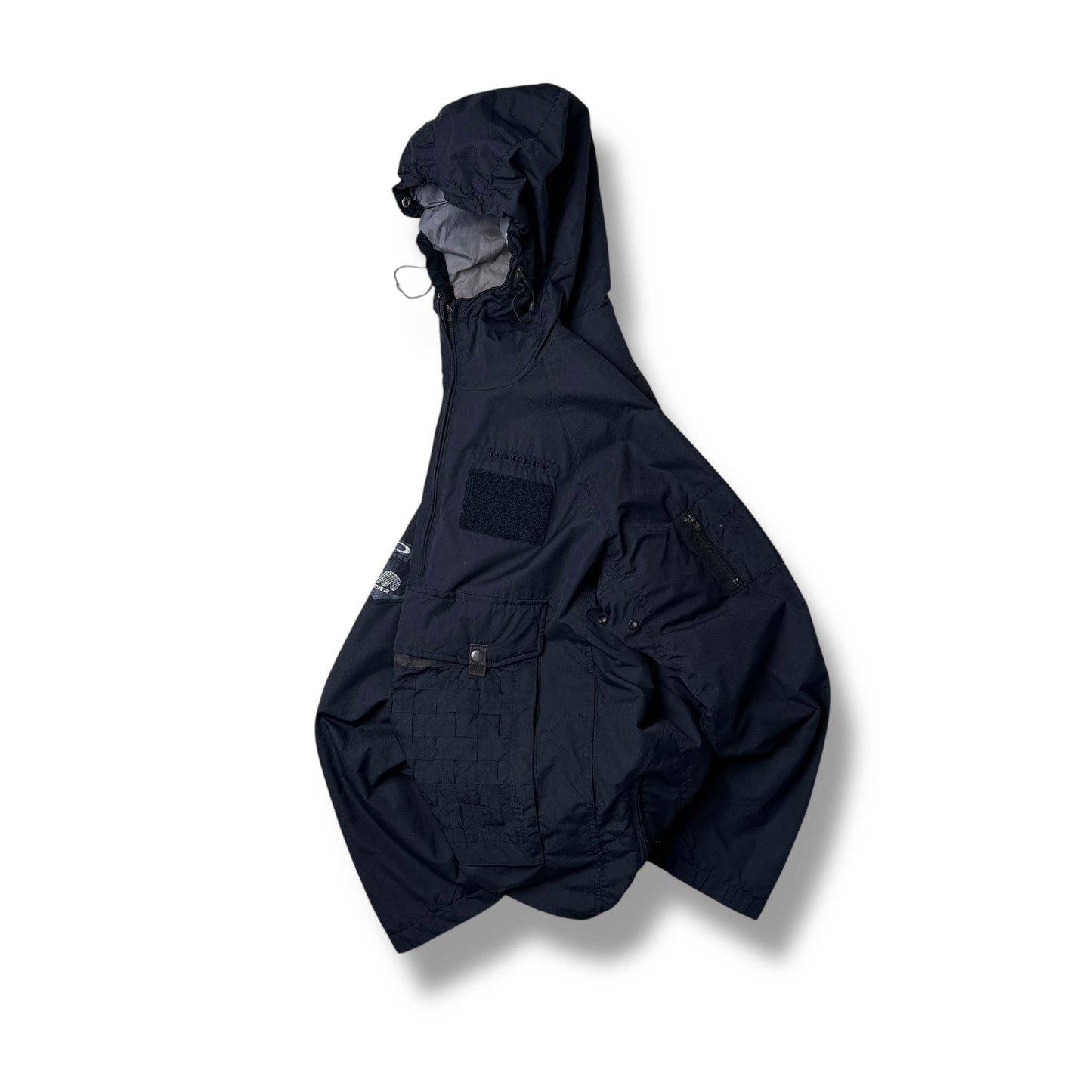 Vintage Oakley Tactical Smock (M)