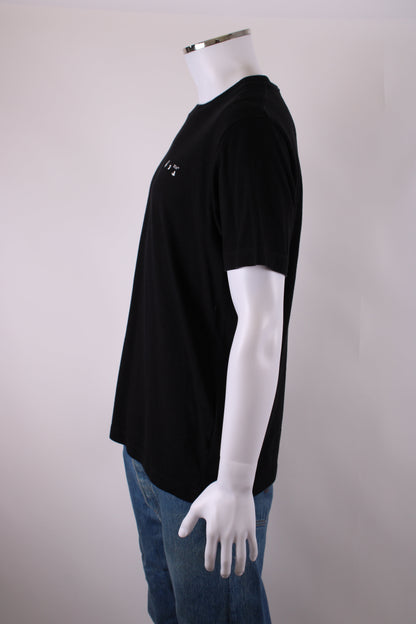 Off White Caravaggio T-shirt Black L | Large, Black